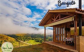 Pousada Capim Limão